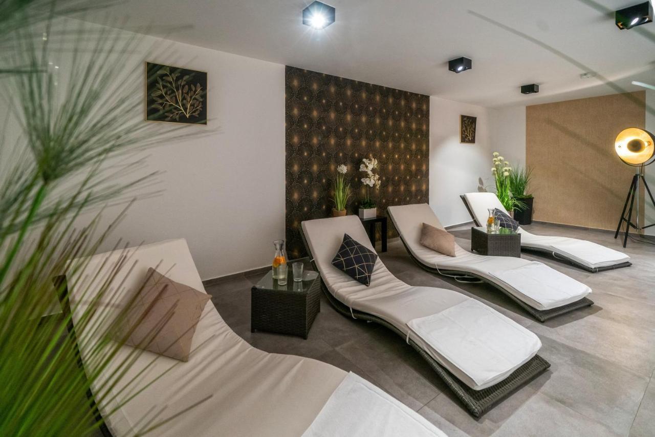 Apartamenty Sun & Snow Resorts L Bialka Tatrzanska Z Sauna Экстерьер фото